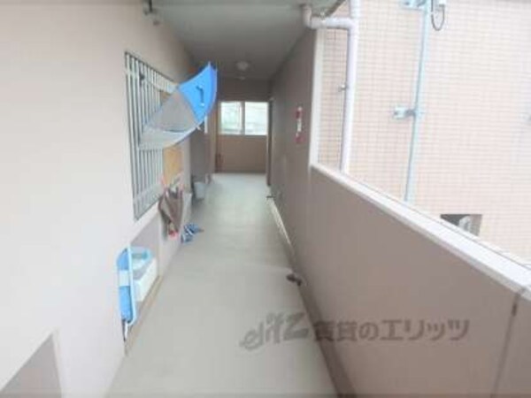 廊下