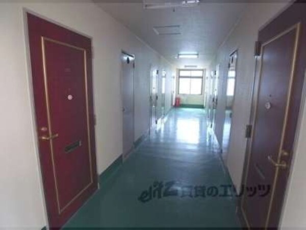 廊下