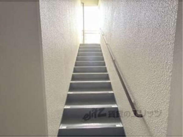 階段