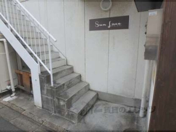 正面