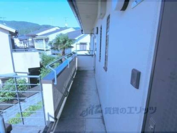 2階廊下