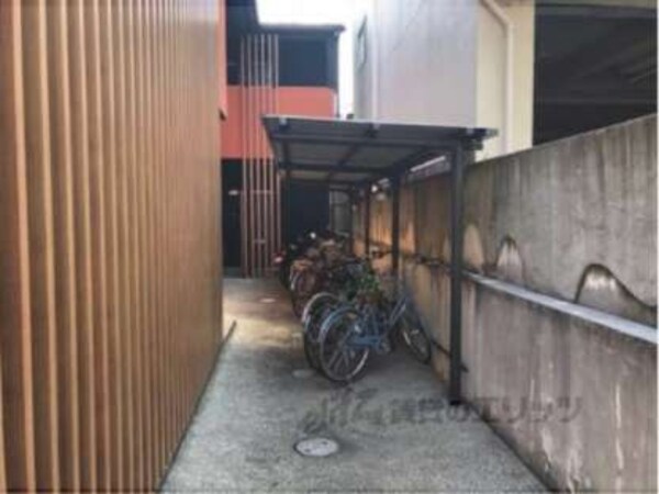 通路