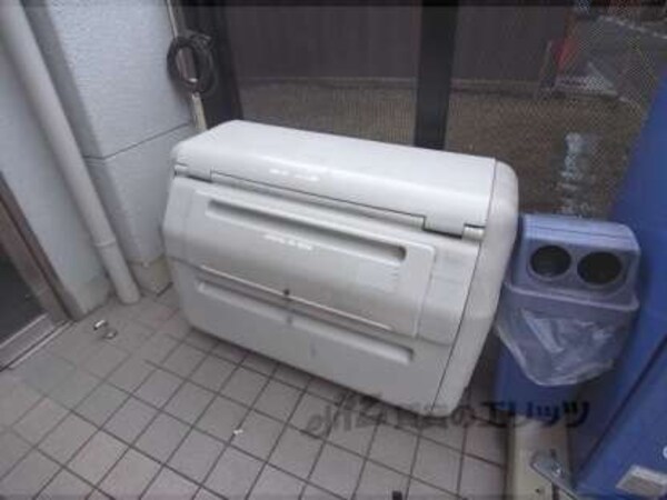 ダストＢＯＸ