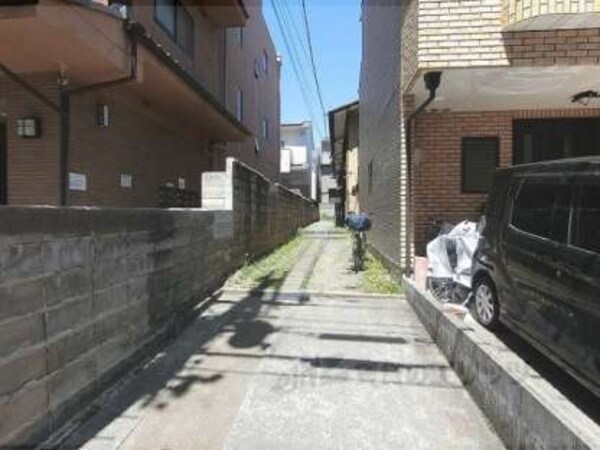 通路