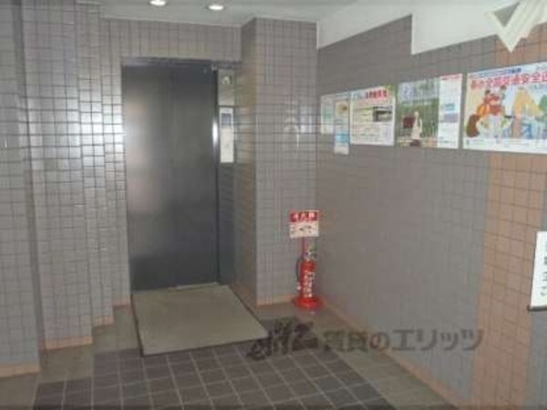 エレベーター