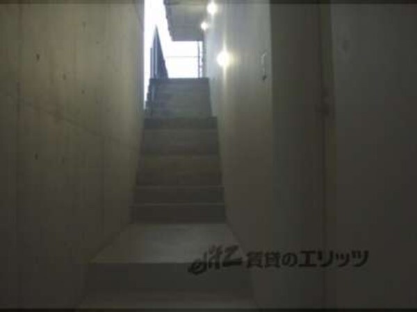 階段