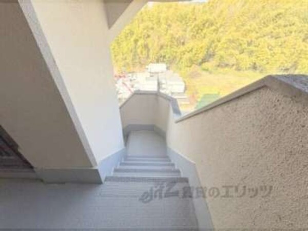 階段