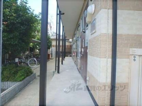 廊下