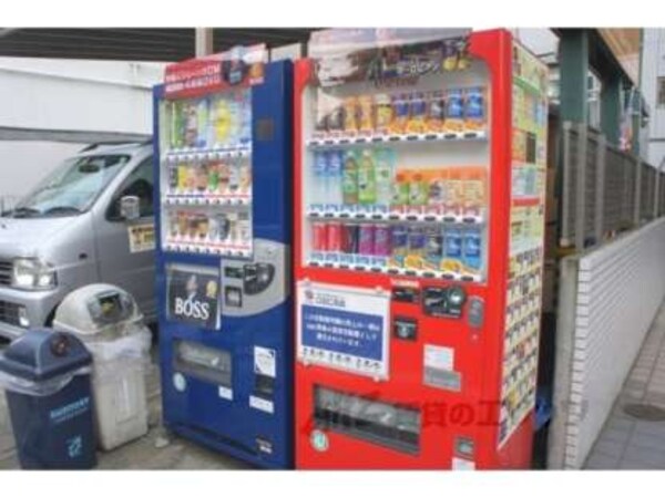 自販機