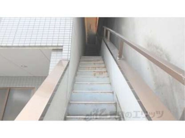 階段