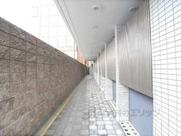 通路