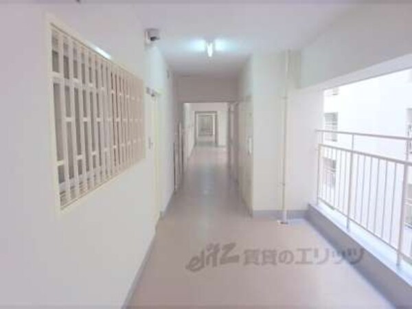 廊下