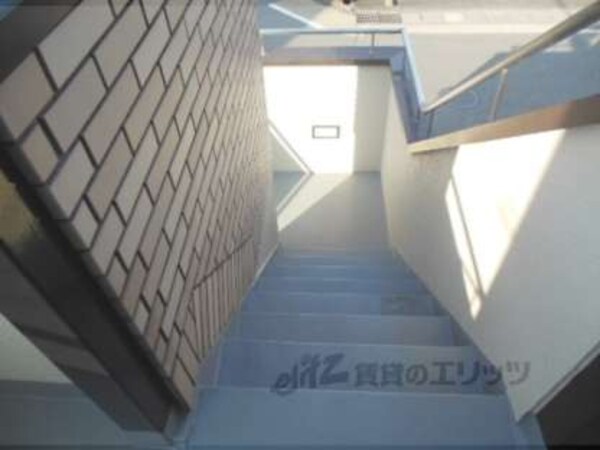 階段