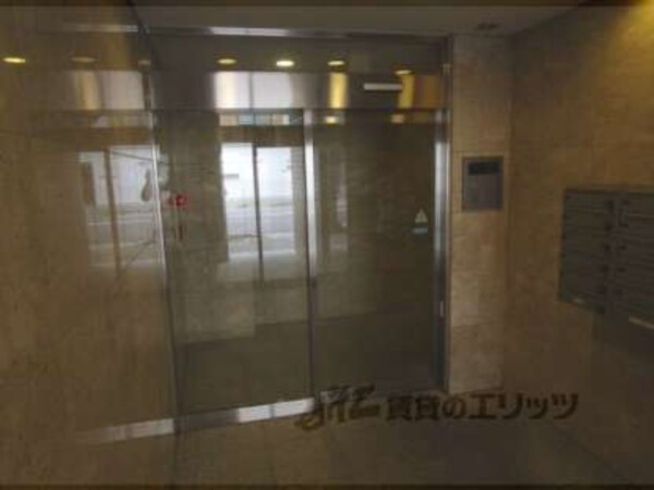 オートロック