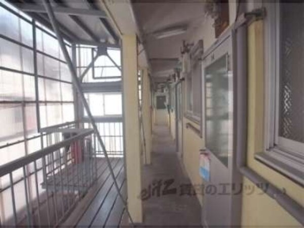 通路