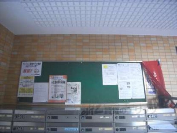 掲示板