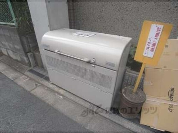 ゴミ箱