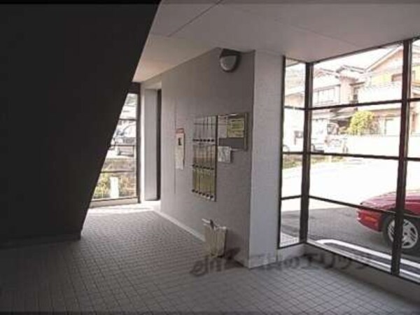 ロビー