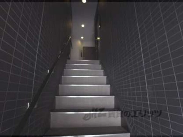 階段