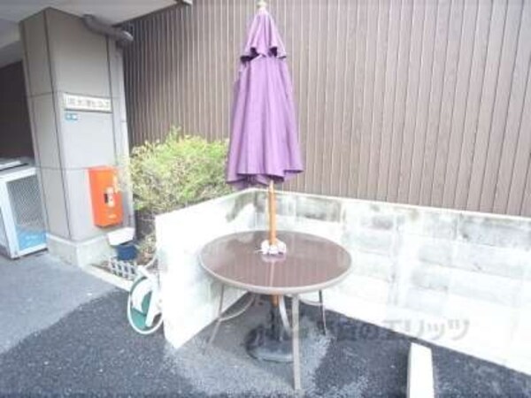 ロビー