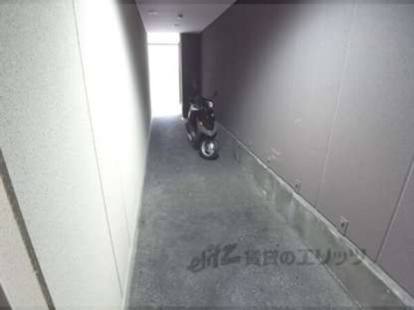 通路