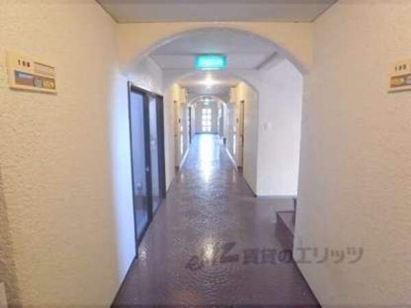 廊下