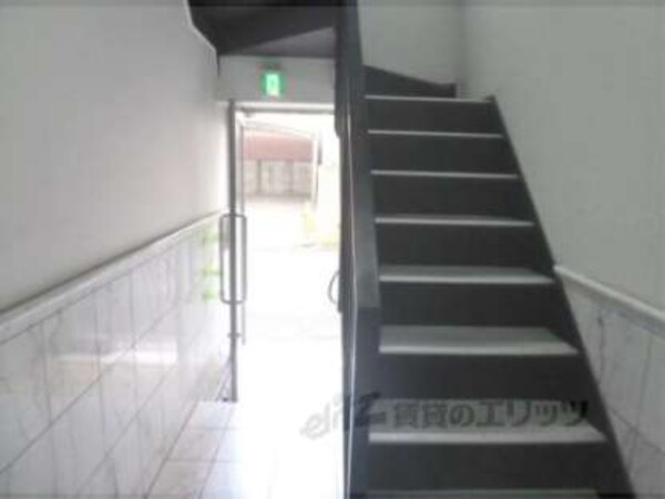 階段