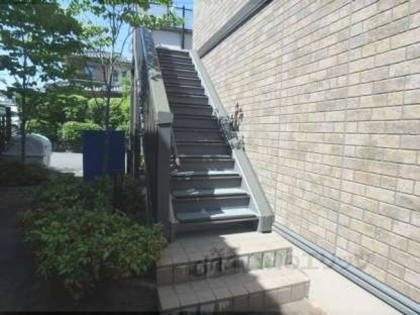階段