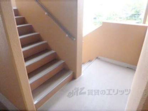 階段