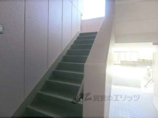 階段