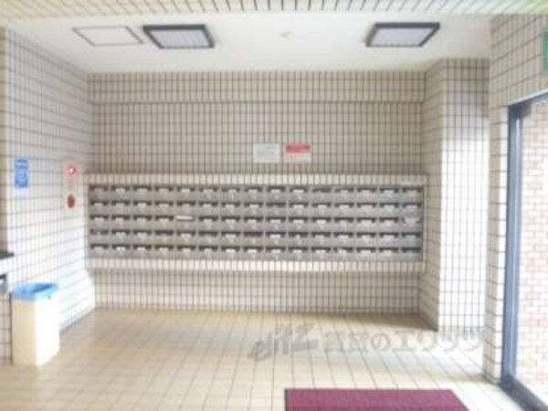 集合ポスト