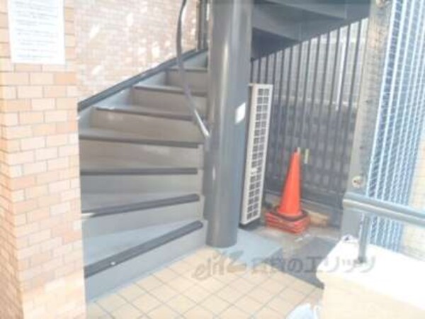 階段