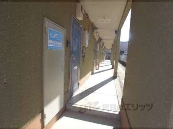 廊下
