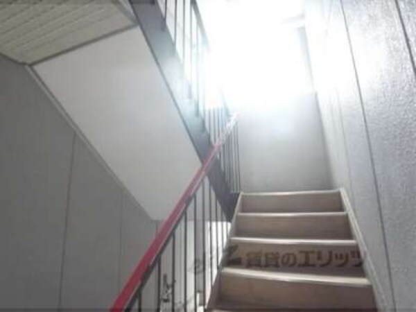 階段