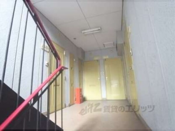 通路