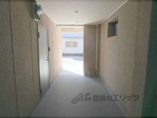 通路