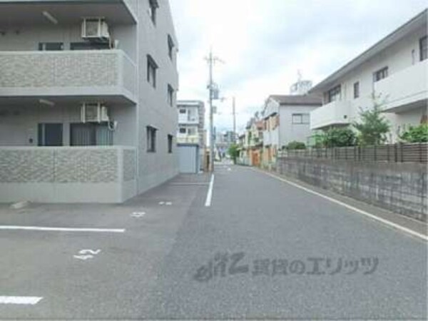 通路