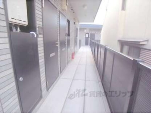通路
