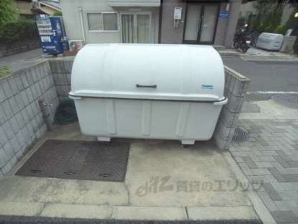 ゴミＢＯＸ