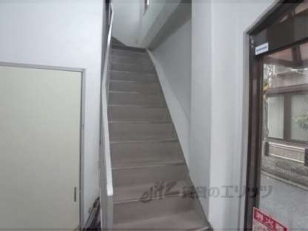 階段