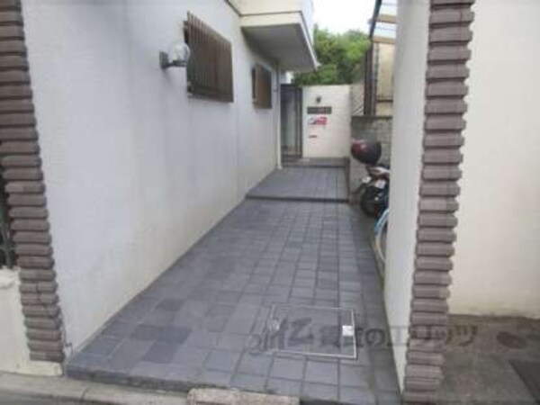 通路