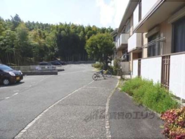 通路