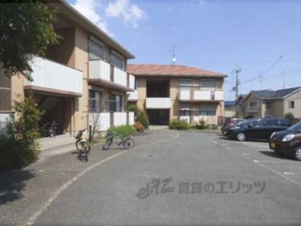 通路