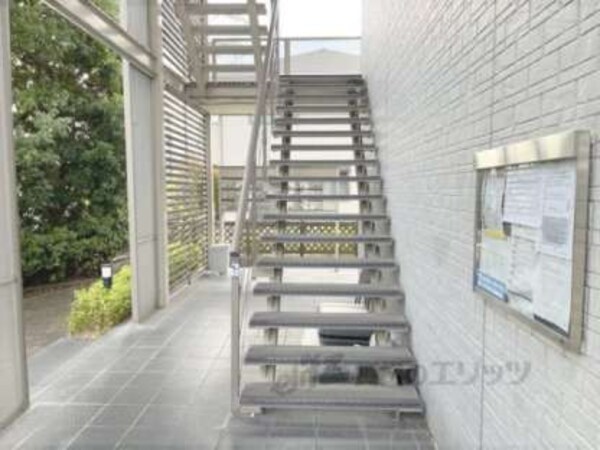 階段