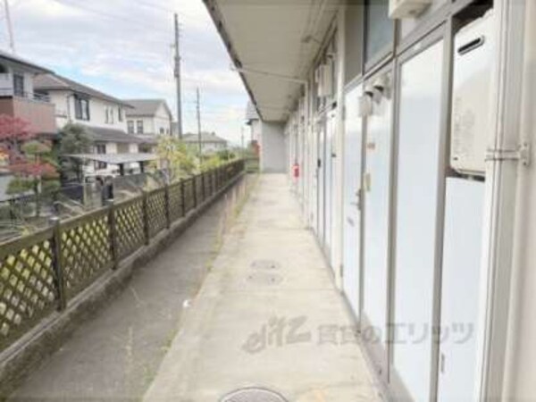 通路