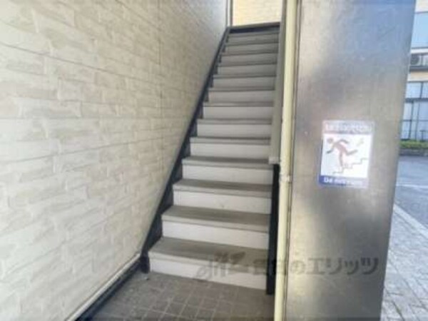 階段