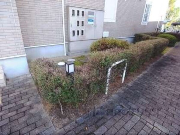 植栽