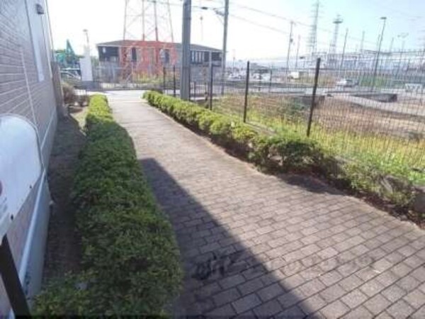 通路