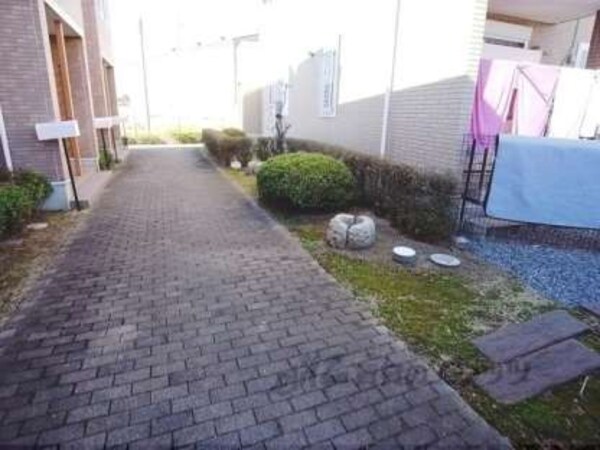 通路