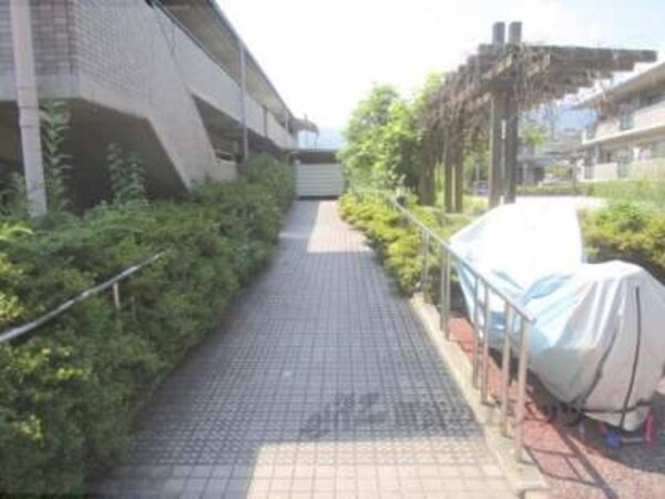 通路